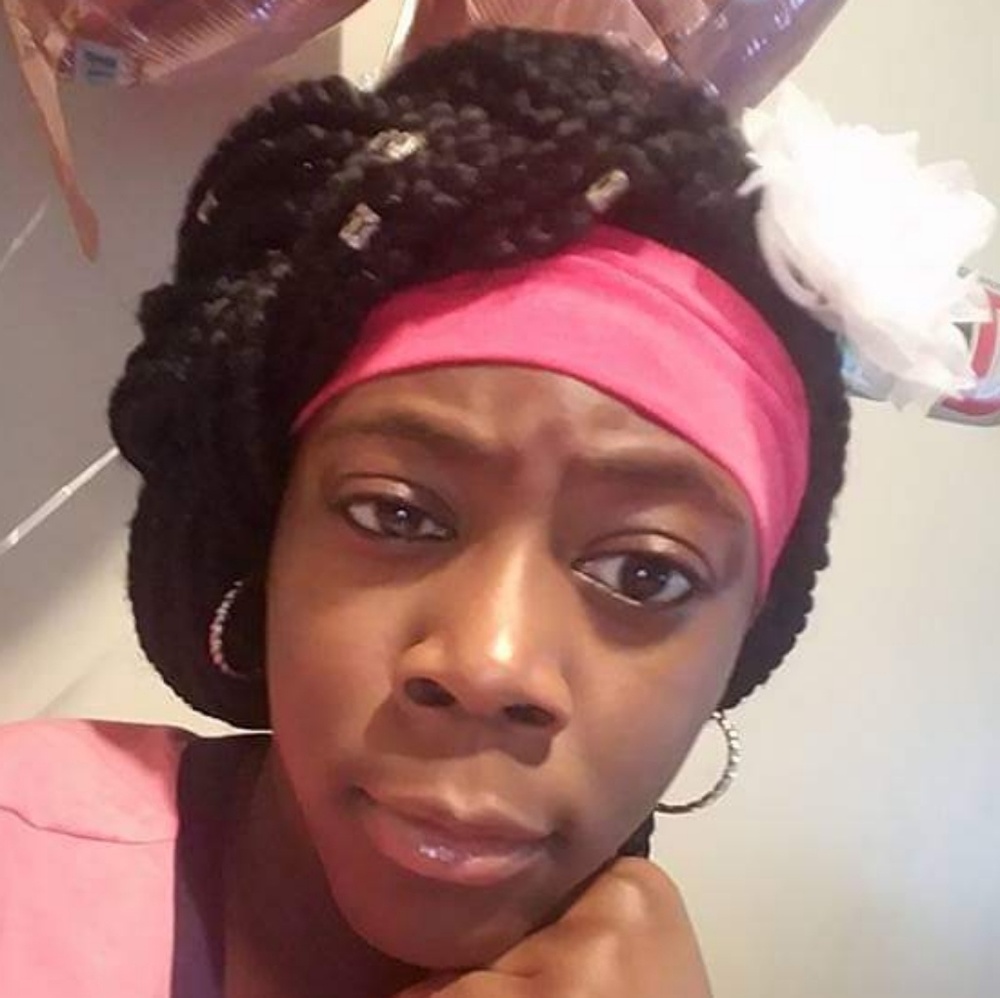 Meet your Posher, Alaina